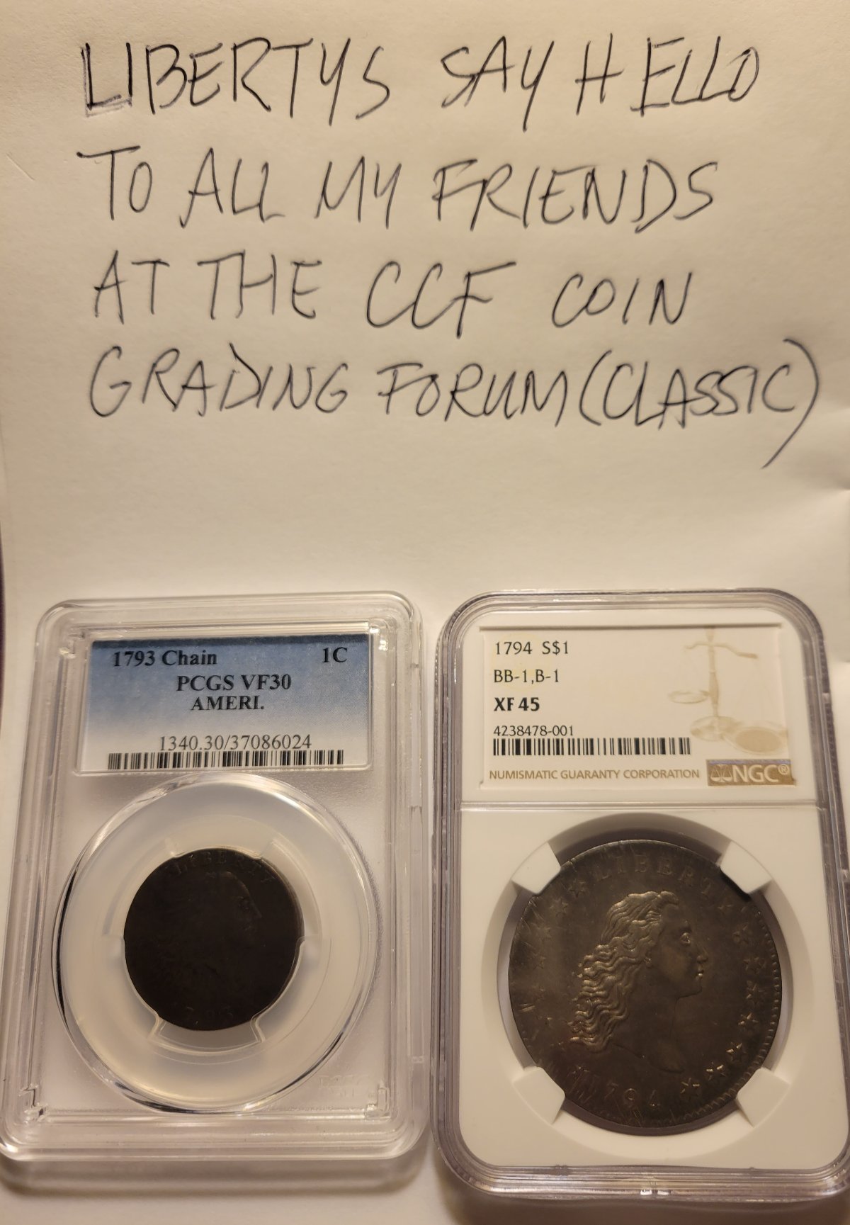 1794-$1-Flowing-Hair-Dollar---Bolender-1,-Bowers-Borckardt-1